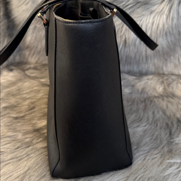 Tory Burch Black Tote Bag - Picture 11 of 15